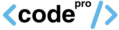 CodePro Logo